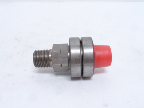 Deublin 155-000-B001; Rotary Union Kit; 1/2NPT Deublin 155-000-B001; Rotary Union Kit; 1/2NPT