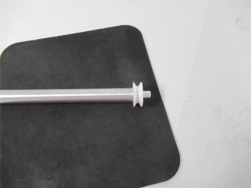 Harpak Ulma 3480056; Roller Assembly 16"