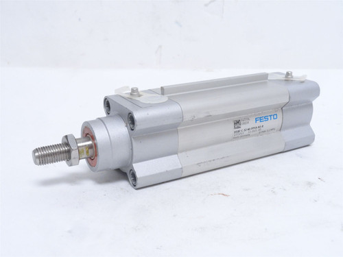 Festo DSBF-C-32-40-PPVA-N3-R; Air Cylinder 1773753; 32mmID