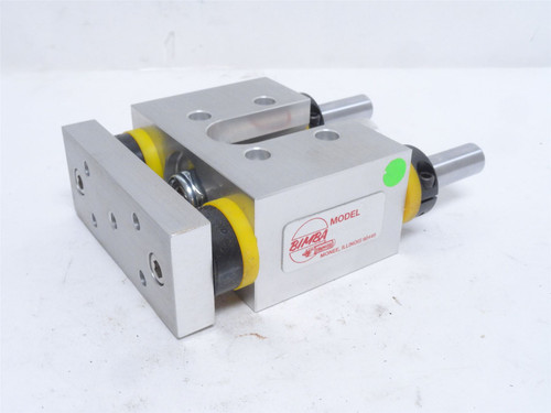 Bimba TE-091-EB2; Linear Thruster; 1-1/16"ID x 1" Stroke