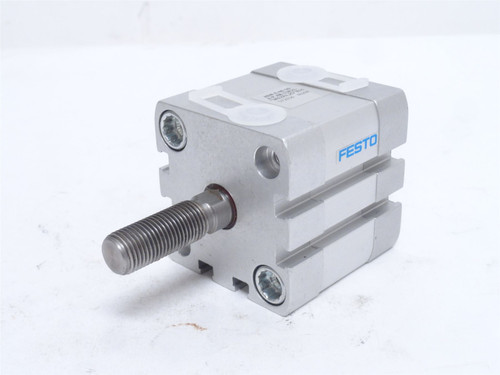 Festo ADN-X-40-10- A-P-AN-13K21; Air Cylinder 572036; 40mmID