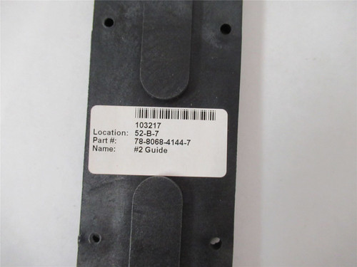 3M 78806841447; Guide L/H for Accuglide
