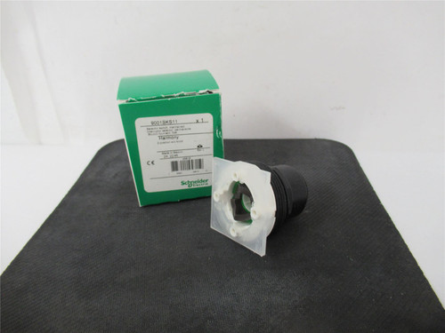Schneider 9001SKS11; Selector Switch 2-Position NO knob