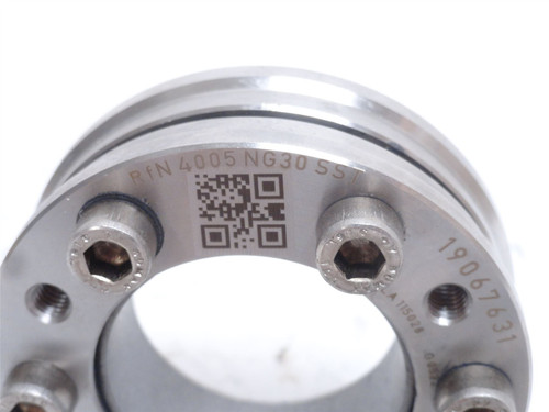 Ringfeder 4005NG30SST; Shrink Disk; 1-9/16"ID x 2-27/32"OD