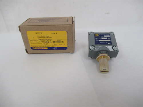 Square D 9007B; Limit Switch Head