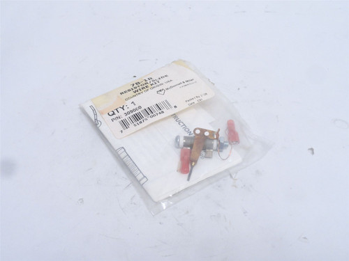 McDonnell and Miller 7B-1R; Resistor Kit 309000