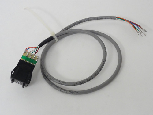 Cherry 2970W1; Thumbwheel Switch Kit; 3 digits; 0816P