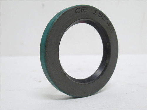 CR 15542; Oil Seal; 1-9/16"ID x 2-3/8"OD x 5/16" Wide CR 15542; Oil Seal; 1-9/16"ID x 2-3/8"OD x 5/16" Wide