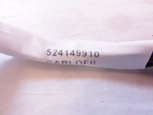 Yale 524149910; Wire Harness