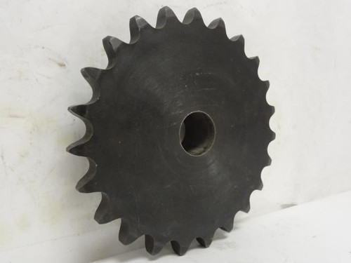 Martin 60B23-3/4NK; Sprocket # 60; 23Teeth; 3/4"ID; NO KEYWAY