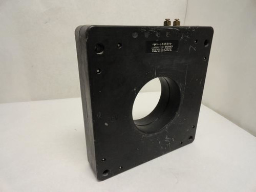Federal Pacific 306-402; Current Transformer; 4000:5 Ratio