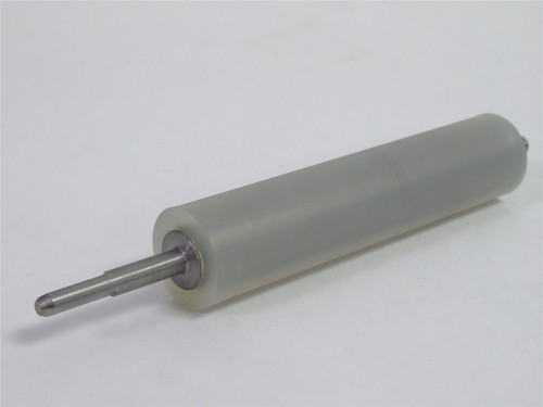 Bizerba 65620118601; Stripping Roller 80 Silicone