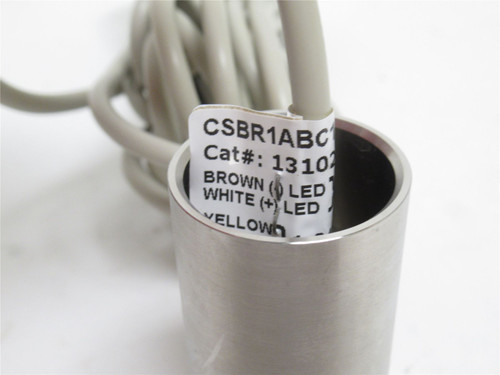 Everswitch 13102646; Sensor Switch CSBR1ABC124N; 1-24VDC