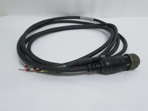 Allen-Bradley 9101-1381-010; Servo Drive Power Cable