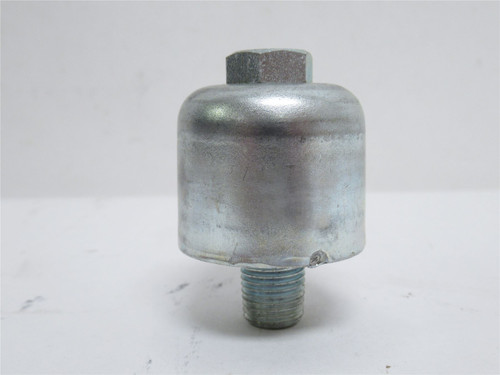 Force Control 7118-02; Breather Filter; 1/4NPT