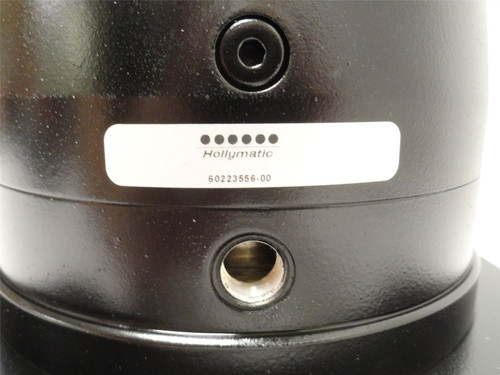 Hollymatic 6805121-60223556-00; Planetary Gearbox; 3:1 Ratio Hollymatic 6805121-60223556-00; Planetary Gearbox; 3:1 Ratio