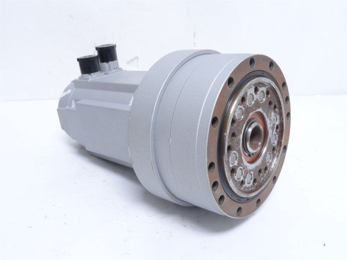 Multivac 108051219; Servo-Gearmotor; 2.1kW; 400VAC 5500 l/min