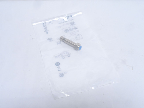 SICK IME12-04BPOZCOS; Proximity Sensor 1040768; 10-30VDC