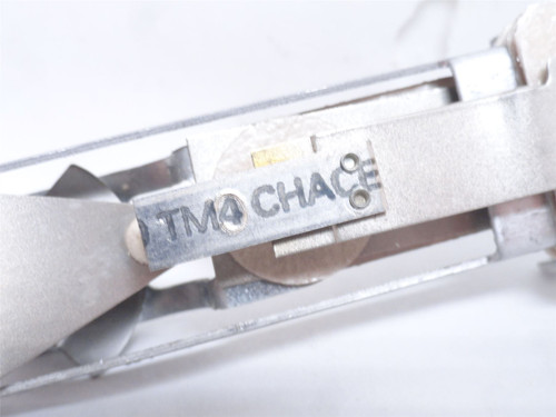 Ketchum Machine 592810; Thermostat TM4 CHACE