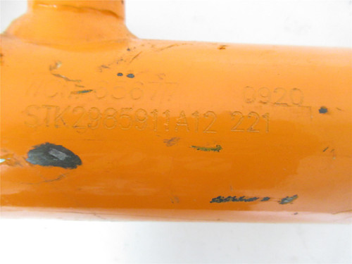MFG 9120418; Hydraulic Cylinder