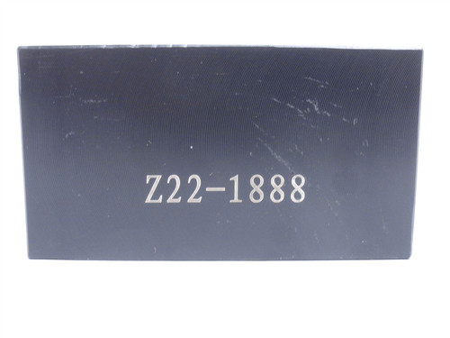 Wexxar Z22-1888; Acme Nut; LH; Plastic; W/Cover