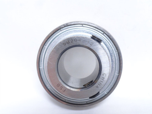 Tritan SB204-12; Insert Ball Bearing 3/4" ID x 47mmOD Tritan SB204-12; Insert Ball Bearing 3/4" ID x 47mmOD