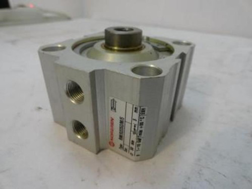 NORGREN RM/92050/M/5; Pneumatic Cylinder 50mm Bore 5mm Stroke