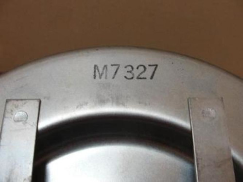 MFG- M7327; Filter; 24-3/4" Long; 8-3/8" OD; 6-5/8" Seal OD