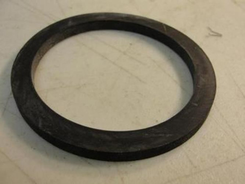 MFG- MDL-Unkn35441; LOT-34; Gasket; 3"ID; 3.72" OD