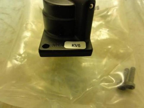 Norgren KV6; Pilot Operator