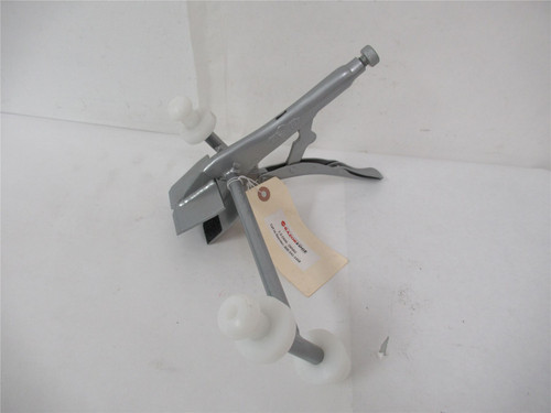 Razor Edge Systems 1-2-CK00; Clamp Knife -Vise