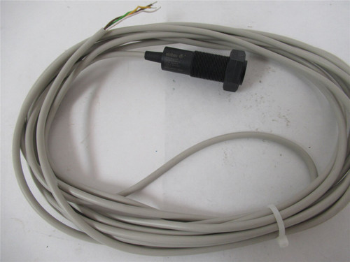 Elobau 120271; Safety Sensor 18 mm