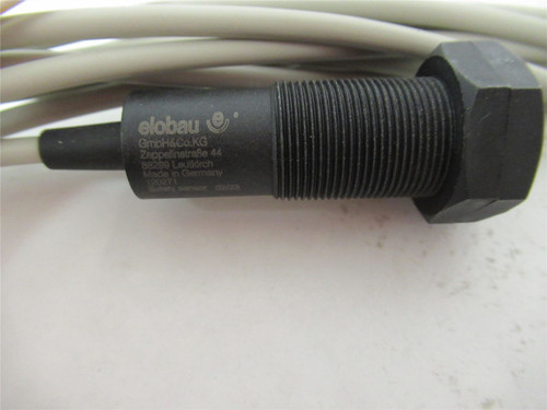 Elobau 120271; Safety Sensor 18 mm