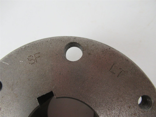 Dodge SF 1-3/4; QD Bushing 1.75" ID (NO bolts)