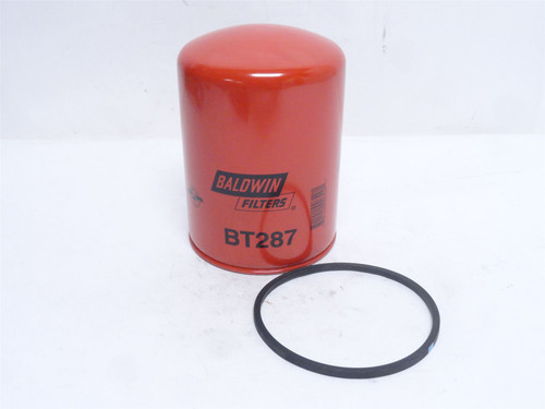 Baldwin BT287; Hydraulic Filter Element; Spin-on Baldwin BT287; Hydraulic Filter Element; Spin-on