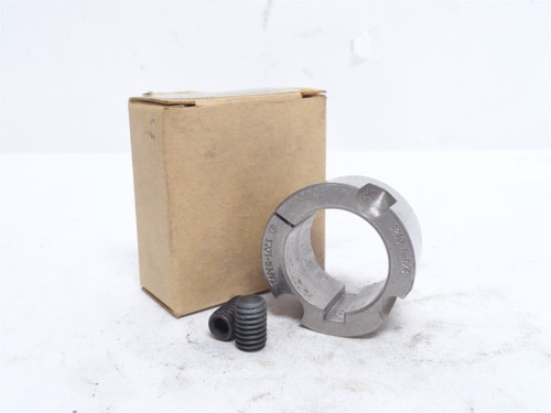 Dodge 1210 X 1 1/4-KW; Taper Lock Bushing 117157; 1-1/4"ID