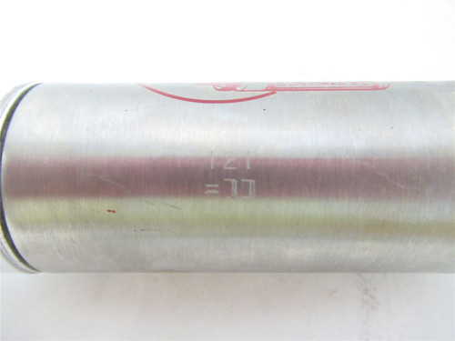 Bimba 121; Pneumatic Cylider  1-1/4" Bore  1" Stroke Bimba 121; Pneumatic Cylider  1-1/4" Bore  1" Stroke