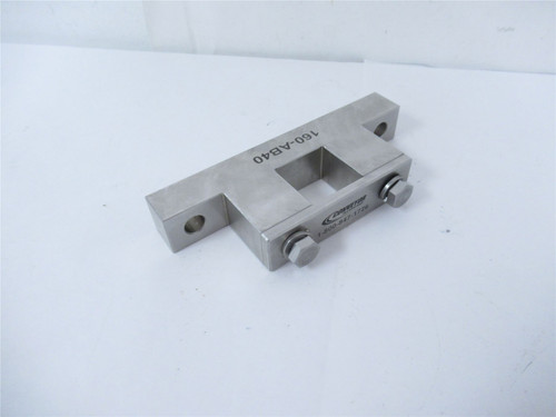 Conveyor Technology 16059AB40SS; Motor Bracket SS