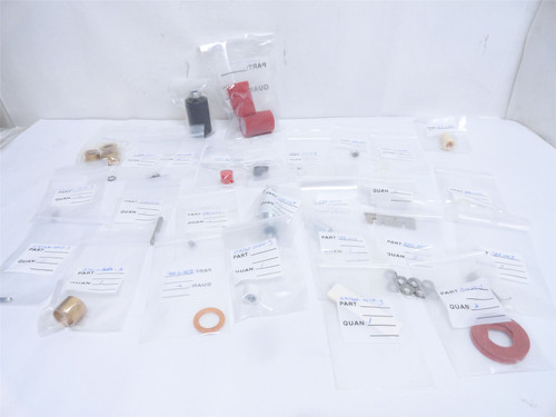 Loveshaw Packaging RPKI-CAC60HS20; Spare Parts Kit