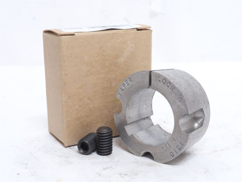 Dodge 1310x1-1/4-KW; Taper Lock Bushing 119402; 1-1/4"ID