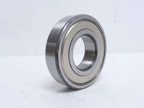 NSK 6310ZZC3; Ball Bearing 50mmID x 110mmOD x 27mm Width