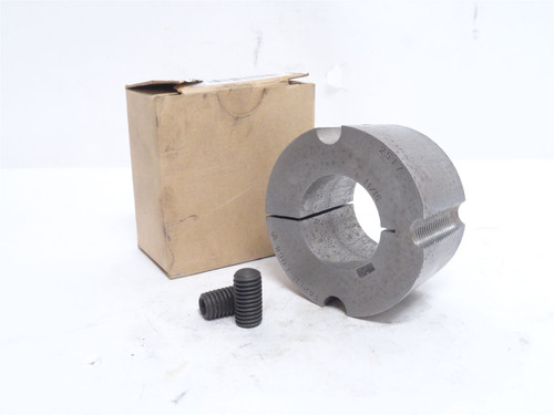 Dodge 2517x1-11/16-KW; Taper Lock Bushing 119119; 1-11/16"ID