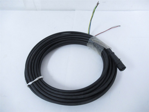 MFG D500407; Data Cable Sensor 10 M