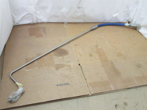 Best & Donovan 7903806; Hose; Right; Middle; Pullers