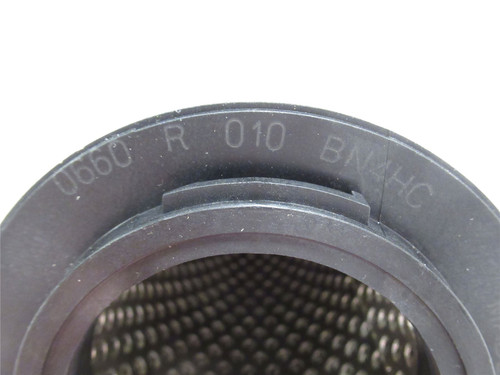 Hydac 0660-R-010-BN4HX; Return Filter Element; 174gpm