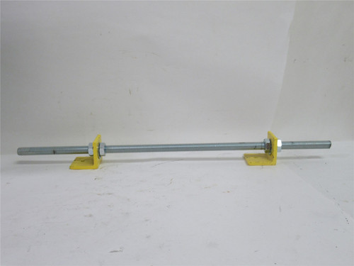 Cherry's Industrial LDDSENBAR02A; Bracket Bar For Prox Sensor