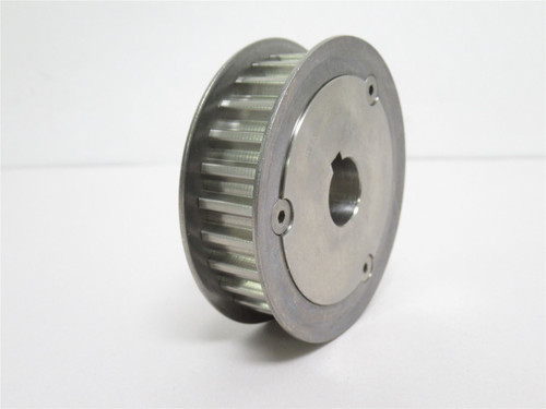 Weber 18140001; Timing Belt Pulley; 21/32"ID; 28 Tooth Weber 18140001; Timing Belt Pulley; 21/32"ID; 28 Tooth