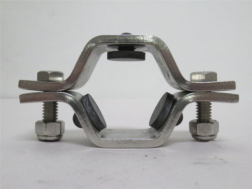 MFG- 2218T3; Lot-4; SS Weld Mount  Hanger; Size: 1-1/2"