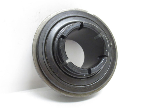 Sealmaster ER-18T; Insert Bearing; 1-1/8"ID; NO COLLAR