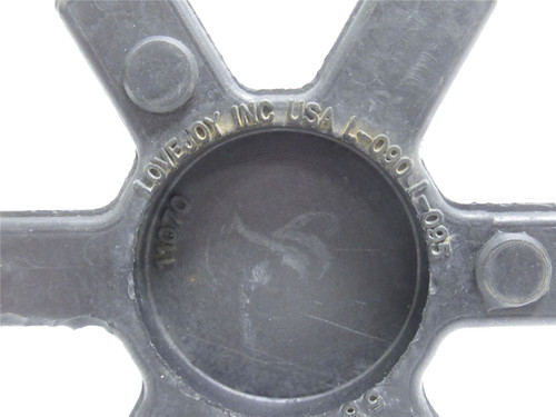 Lovejoy 68514411070; L-090/AL-090/L-095/AL-095 SOX Spider
